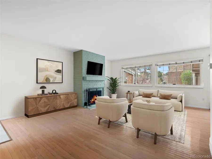 7015 E Girard Avenue, Denver, CO 80224 - #2