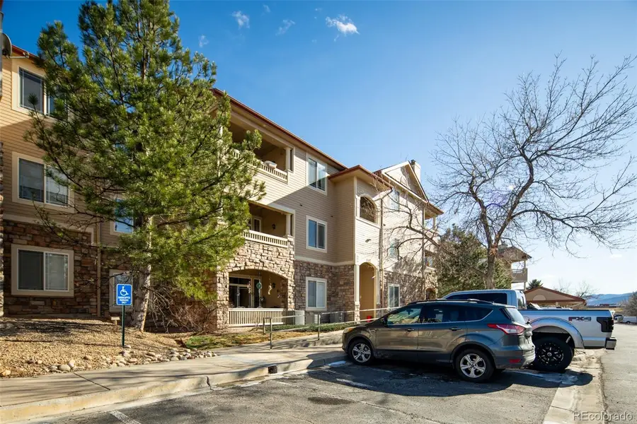 8457 S Hoyt Way #107, Littleton, CO 80128 - Image #2