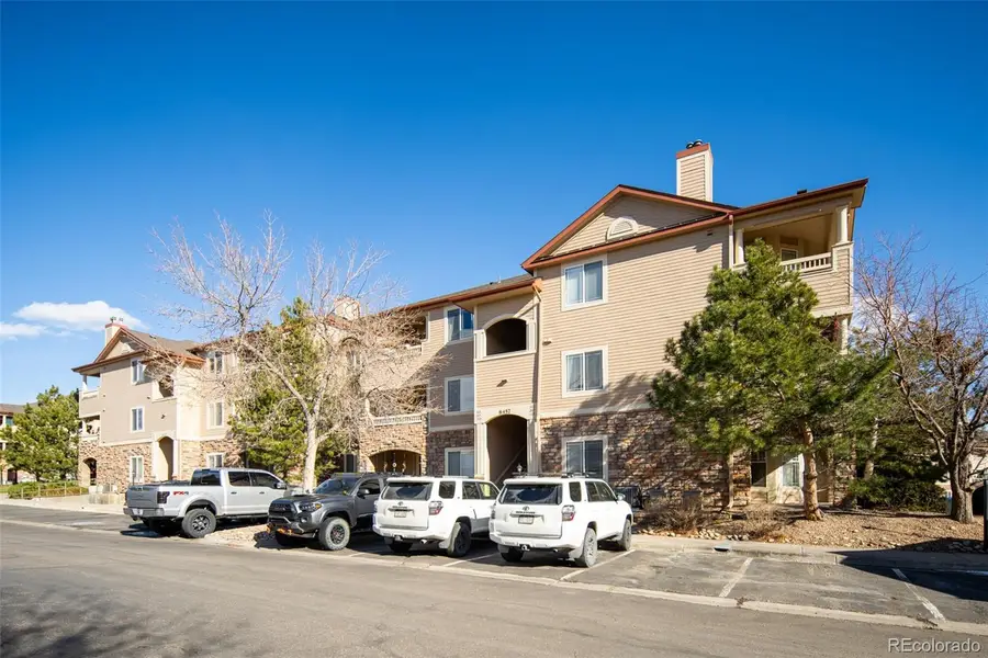 8457 S Hoyt Way #107, Littleton, CO 80128 - Image #3