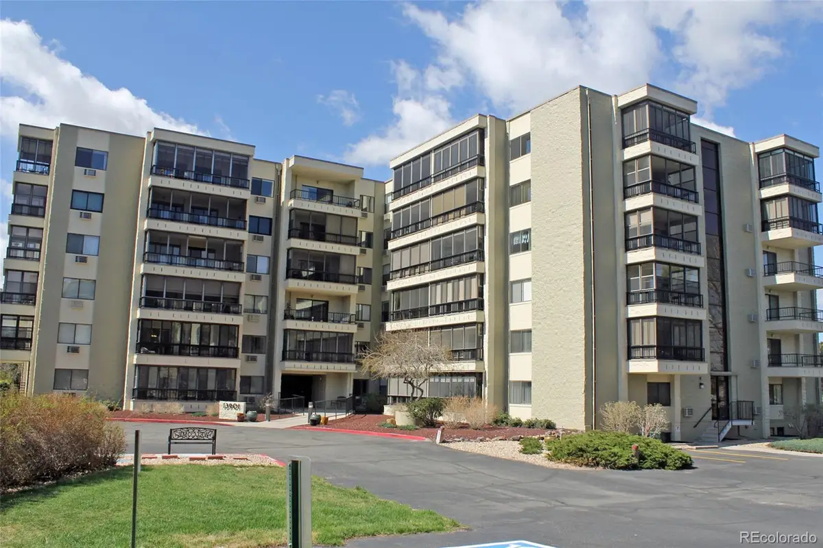 13901 E Marina Drive #114, Aurora, CO 80014 - #1