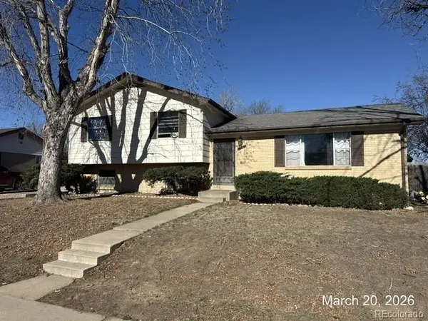 11797 Keough Drive, Northglenn, CO 80233