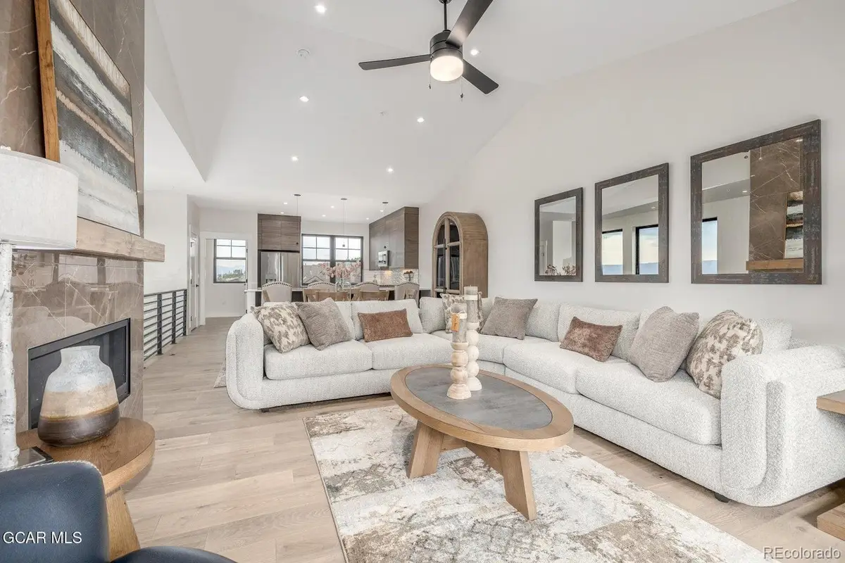 104 Saddle Mountain Camp Road, Granby, CO 80446 - Image #1