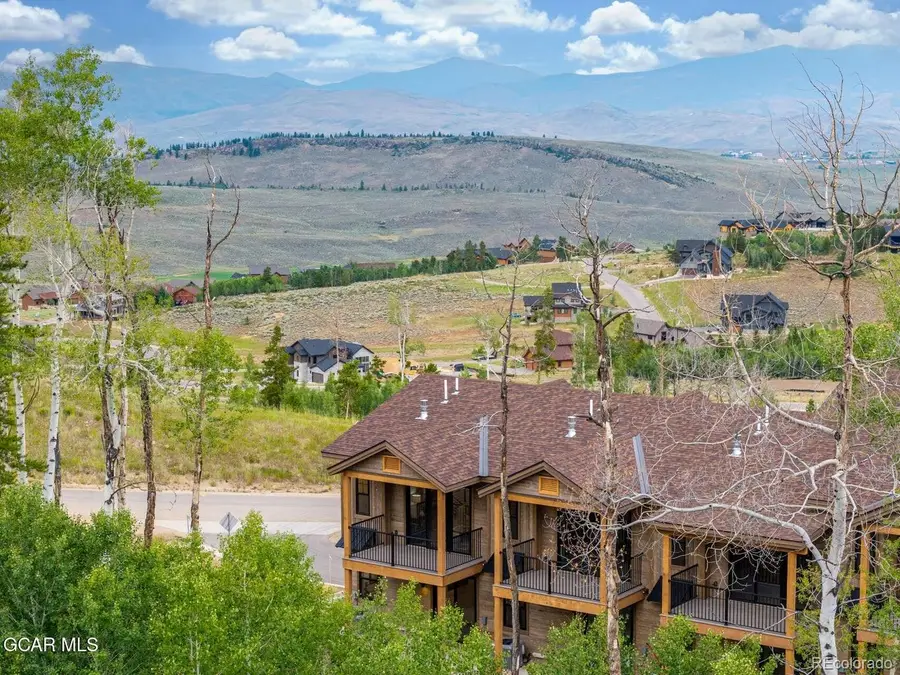 104 Saddle Mountain Camp Road, Granby, CO 80446 - Image #3