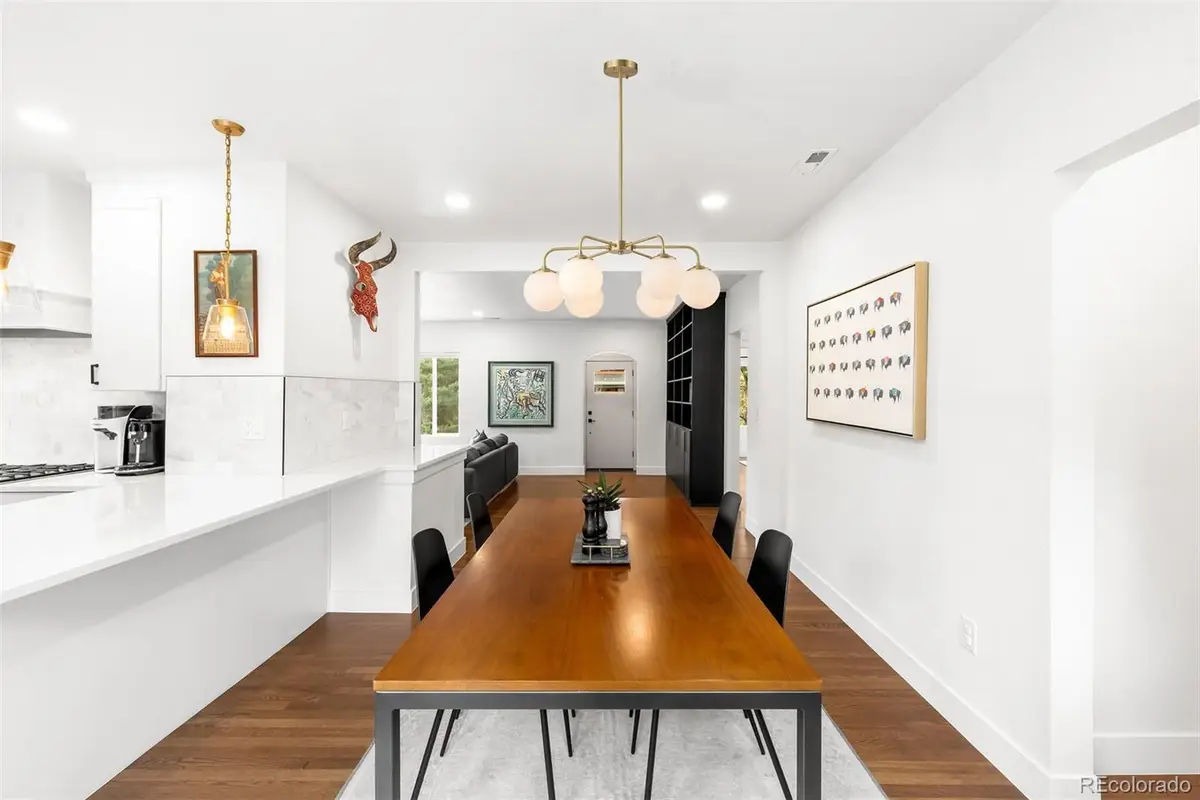 2028 Elm Street, Denver, CO 80207 - #1