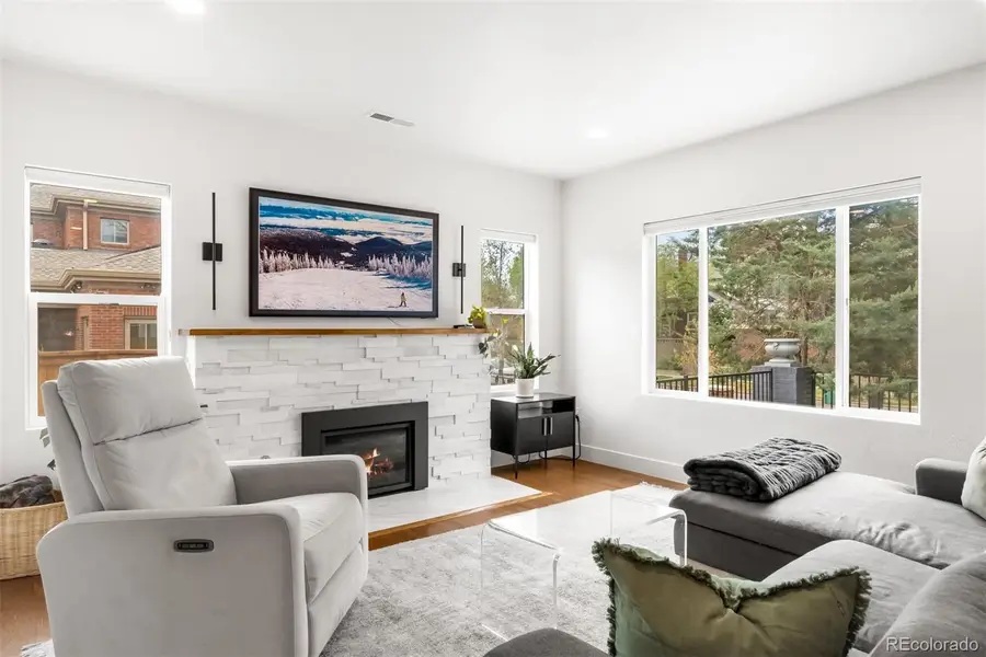 2028 Elm Street, Denver, CO 80207 - #2