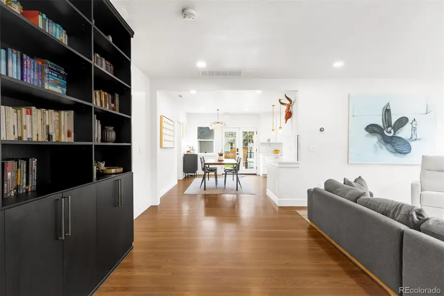 2028 Elm Street, Denver, CO 80207 - #3