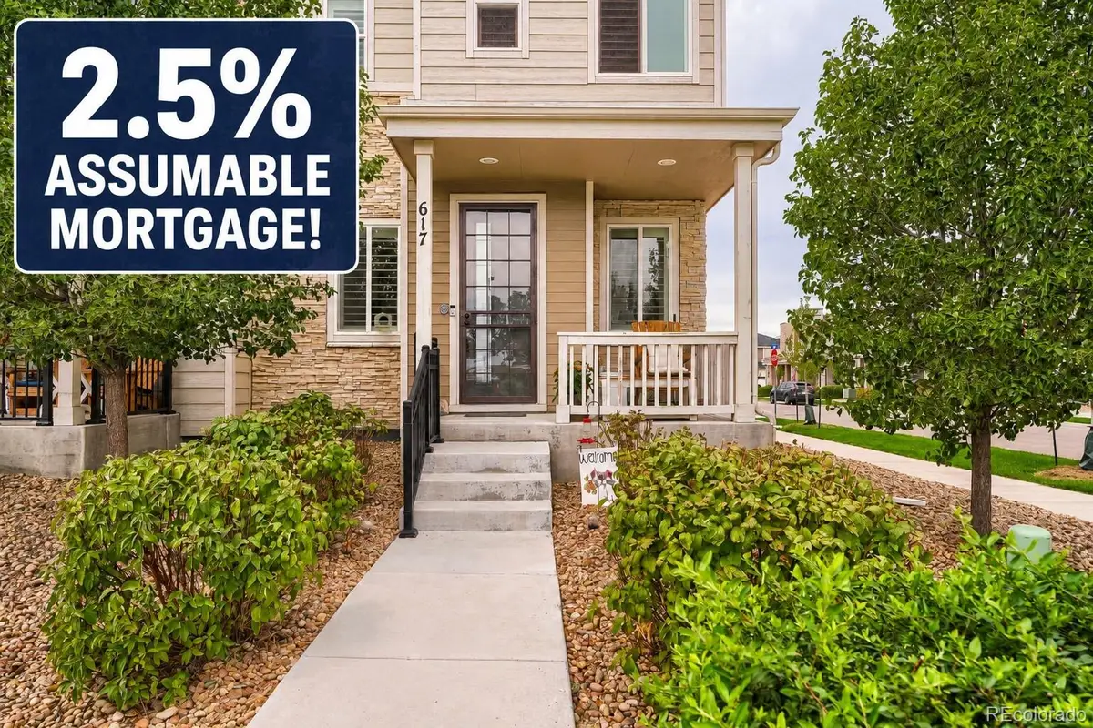 617 S Richfield Street, Aurora, CO 80017 - #1
