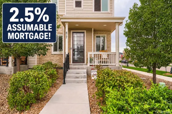 617 S Richfield Street, Aurora, CO 80017