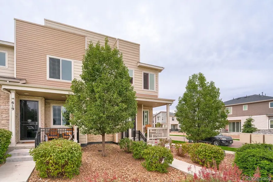617 S Richfield Street, Aurora, CO 80017 - #2