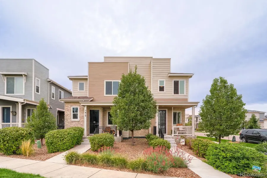 617 S Richfield Street, Aurora, CO 80017 - #3