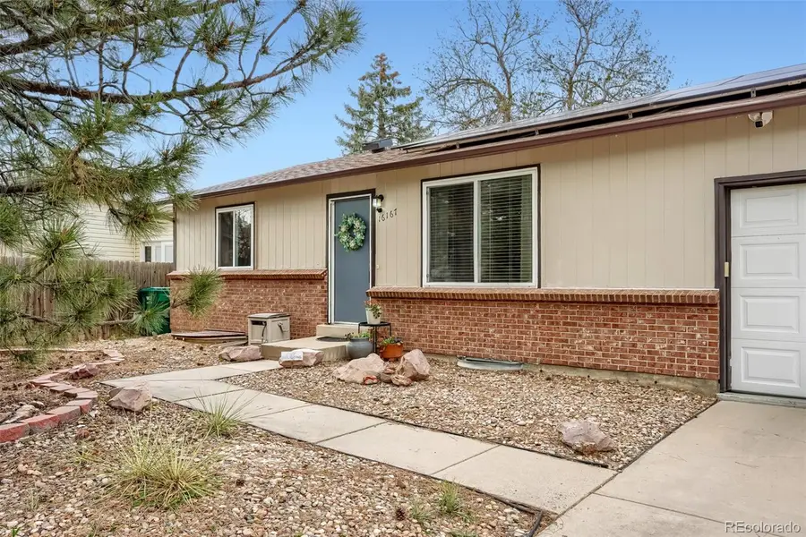 16167 E Bethany Place, Aurora, CO 80013 - #2