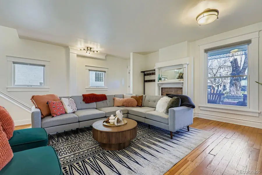 112 W Maple Avenue, Denver, CO 80223 - Image #2