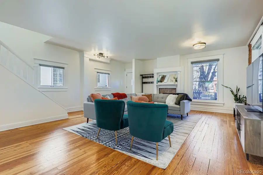 112 W Maple Avenue, Denver, CO 80223 - Image #3