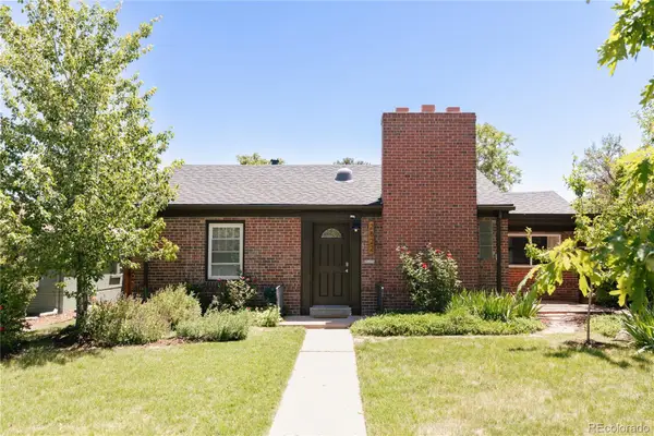 2822 N Adams Street, Denver, CO 80205