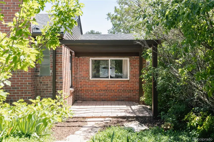 2822 N Adams Street, Denver, CO 80205 - #2
