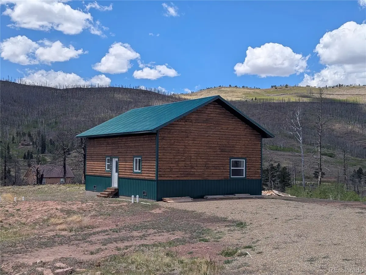 1031 Van Fossan Lane, Fort Garland, CO 81133 - #1