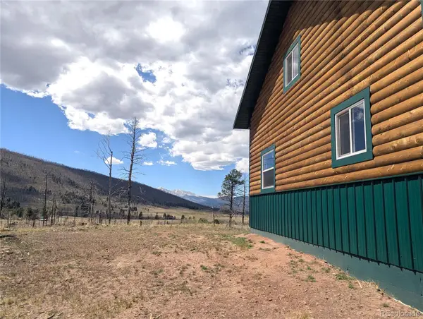 1031 Van Fossan Lane, Fort Garland, CO 81133