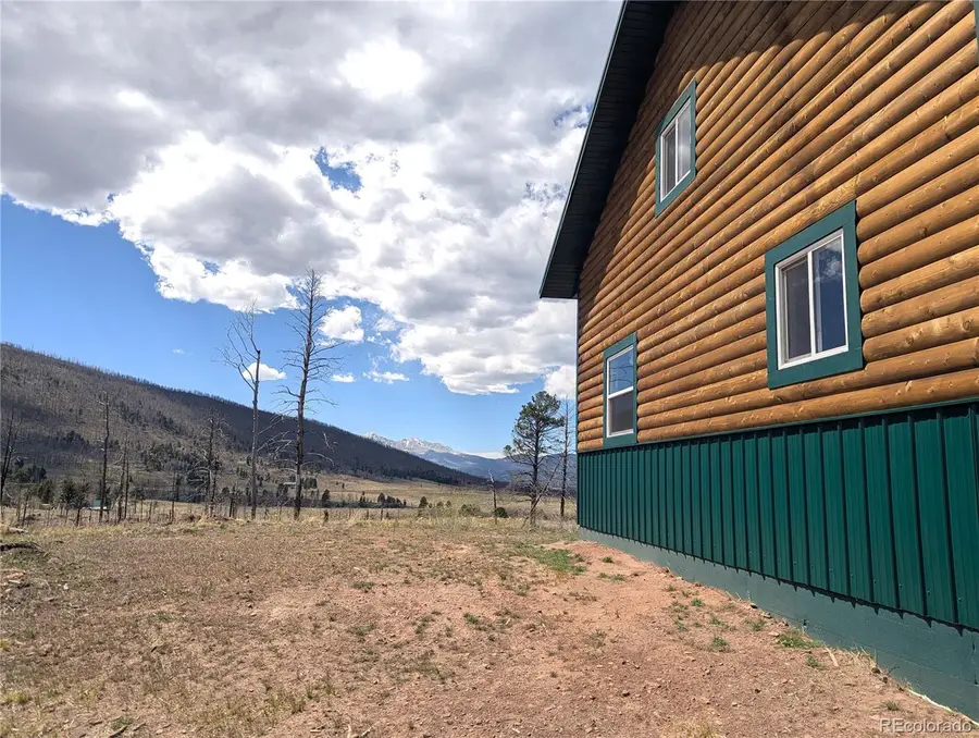 1031 Van Fossan Lane, Fort Garland, CO 81133 - #2