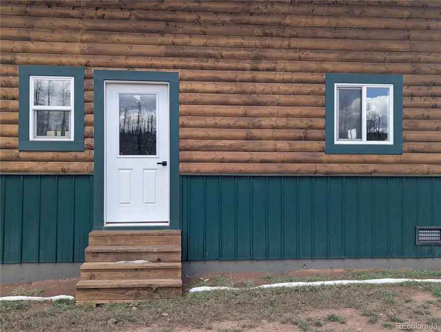 1031 Van Fossan Lane, Fort Garland, CO 81133 - #3