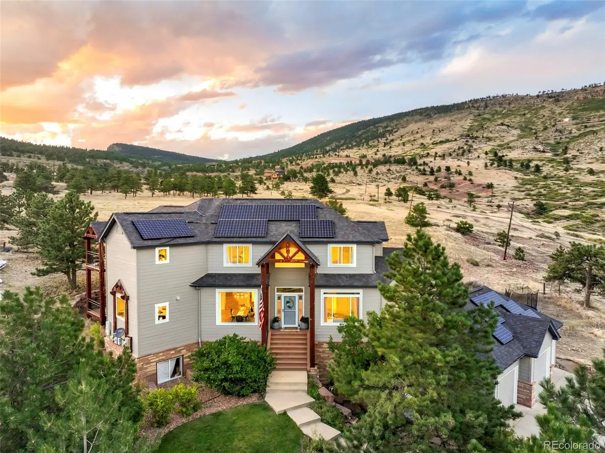 450 Vasquez Court, Lyons, CO 80540 - Image #1