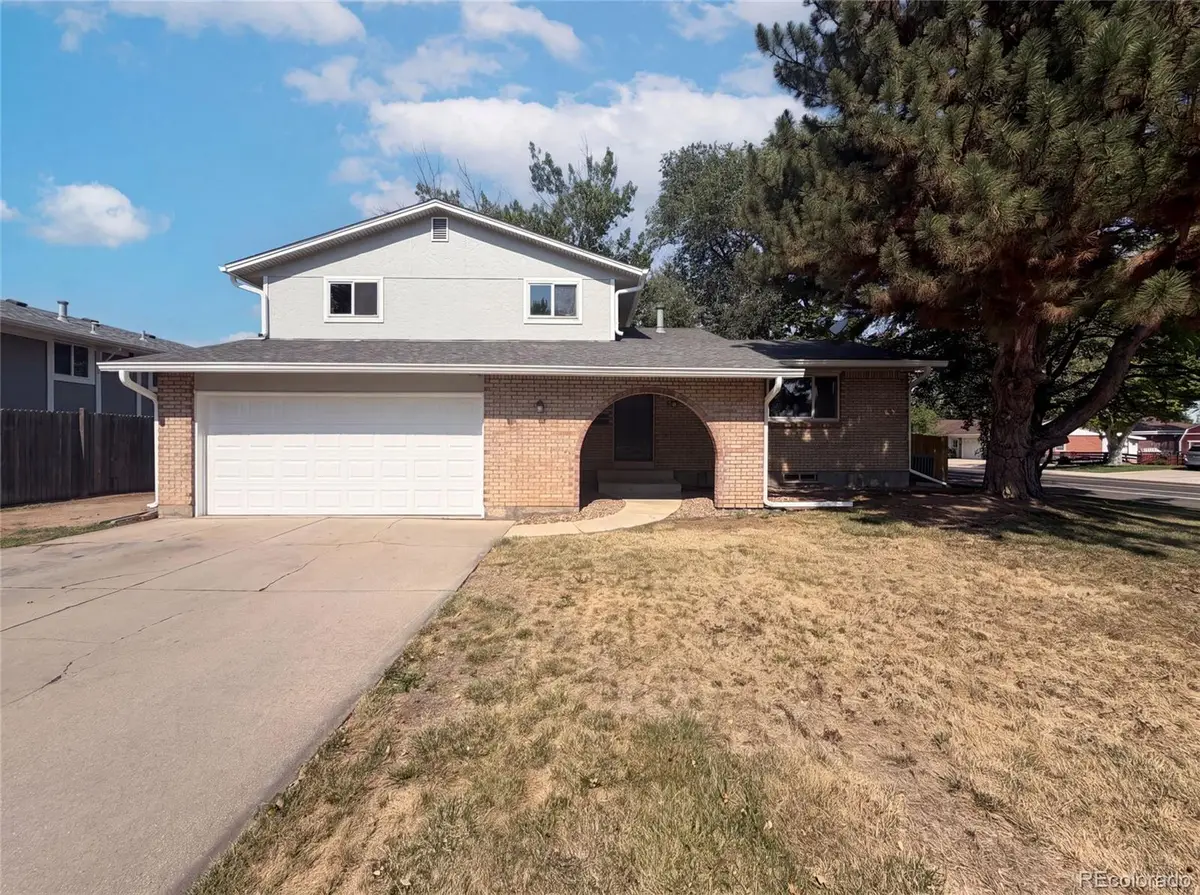 203 S 16th Avenue, Brighton, CO 80601 - #1