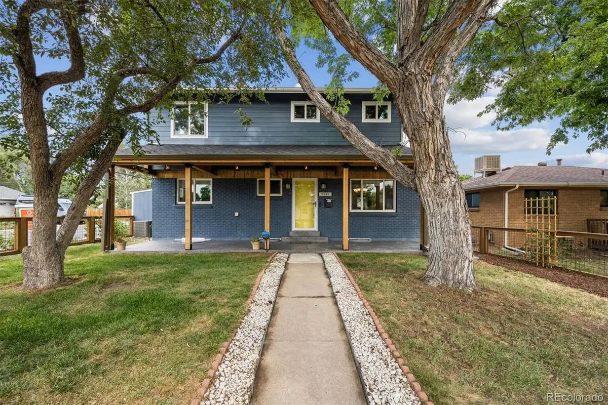 2190 Jay Street, Edgewater, CO 80214 - #1