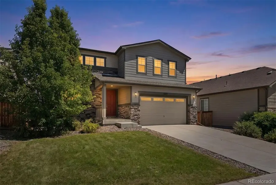 4383 E 96th Way, Thornton, CO 80229 - #3