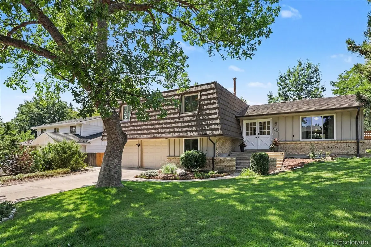 2489 S Brentwood, Denver, CO 80227 - #1