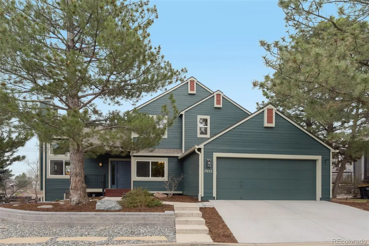 7932 Tangleoak Lane, Castle Pines, CO 80108 - #1