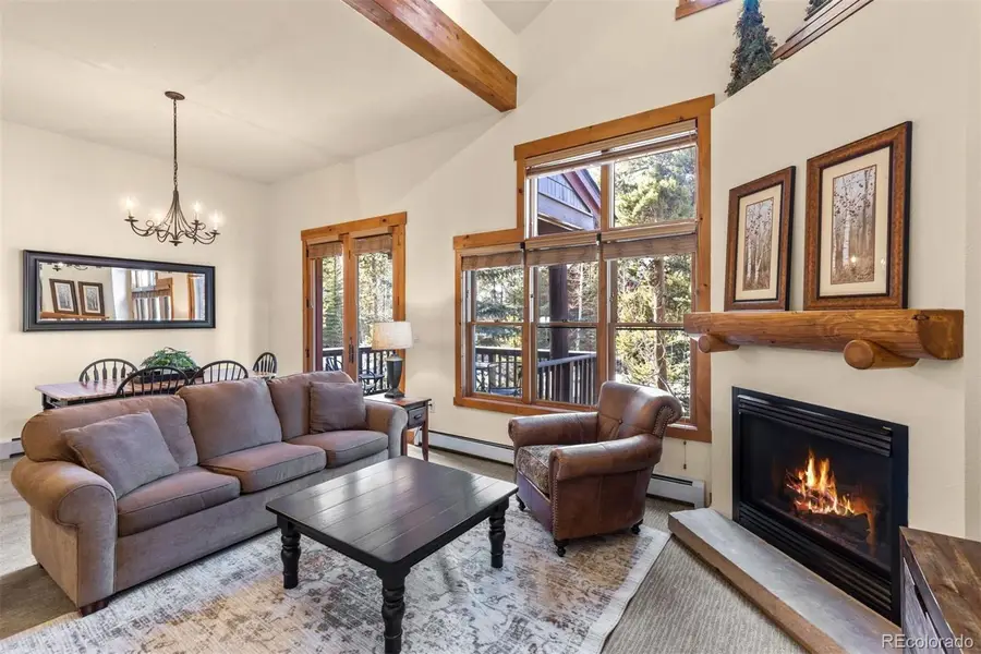 45 Trappers Crossing Trail #8754, Dillon, CO 80435 - #2