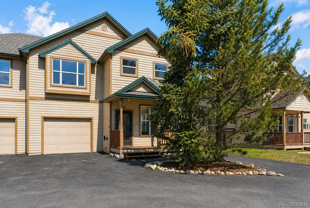 87 Audrey Circle, Breckenridge, CO 80424 - #1