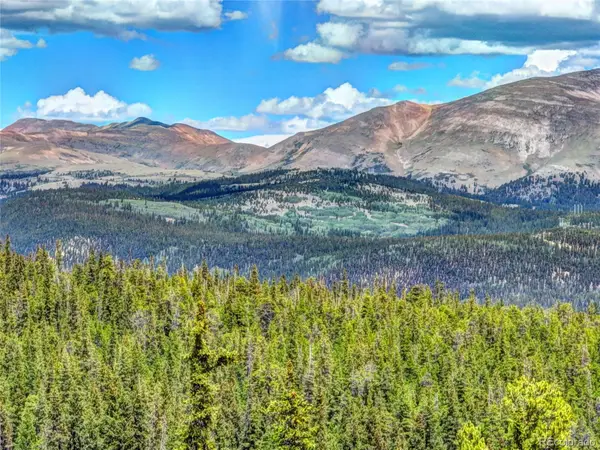 0 Dry Gulch Road, Fairplay, CO 80440