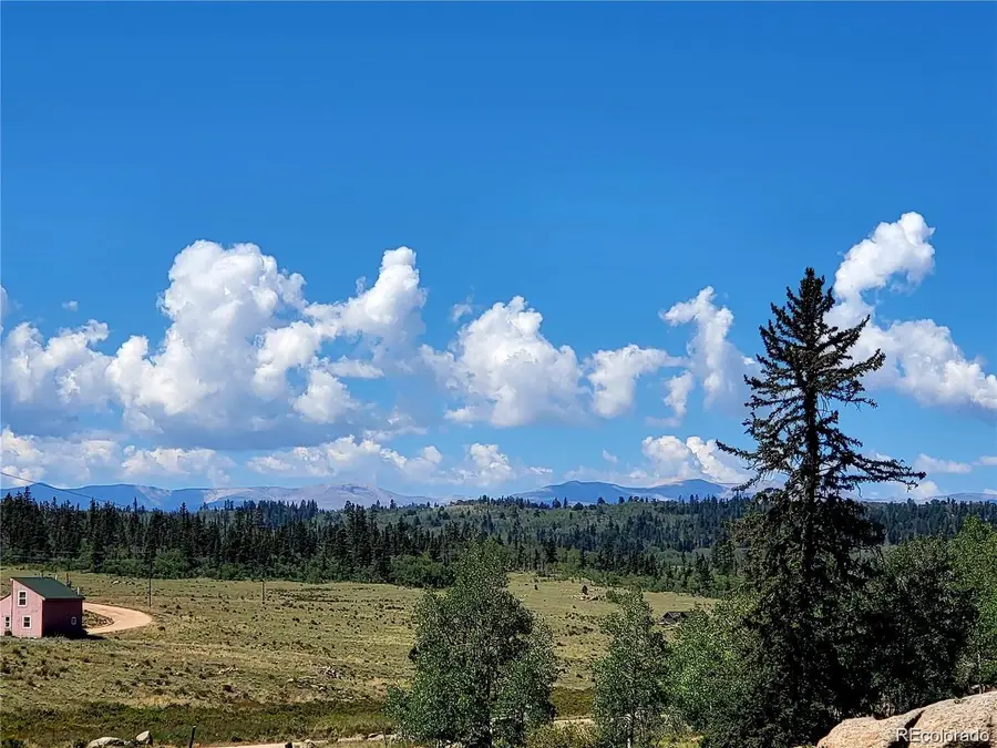 63 Longbow Court, Jefferson, CO 80456 - #2