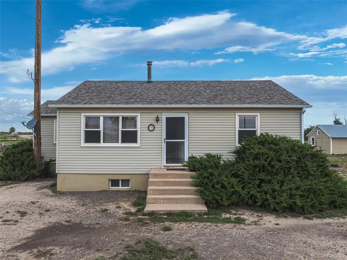 29517 County Road 398, Keenesburg, CO 80643 - #1