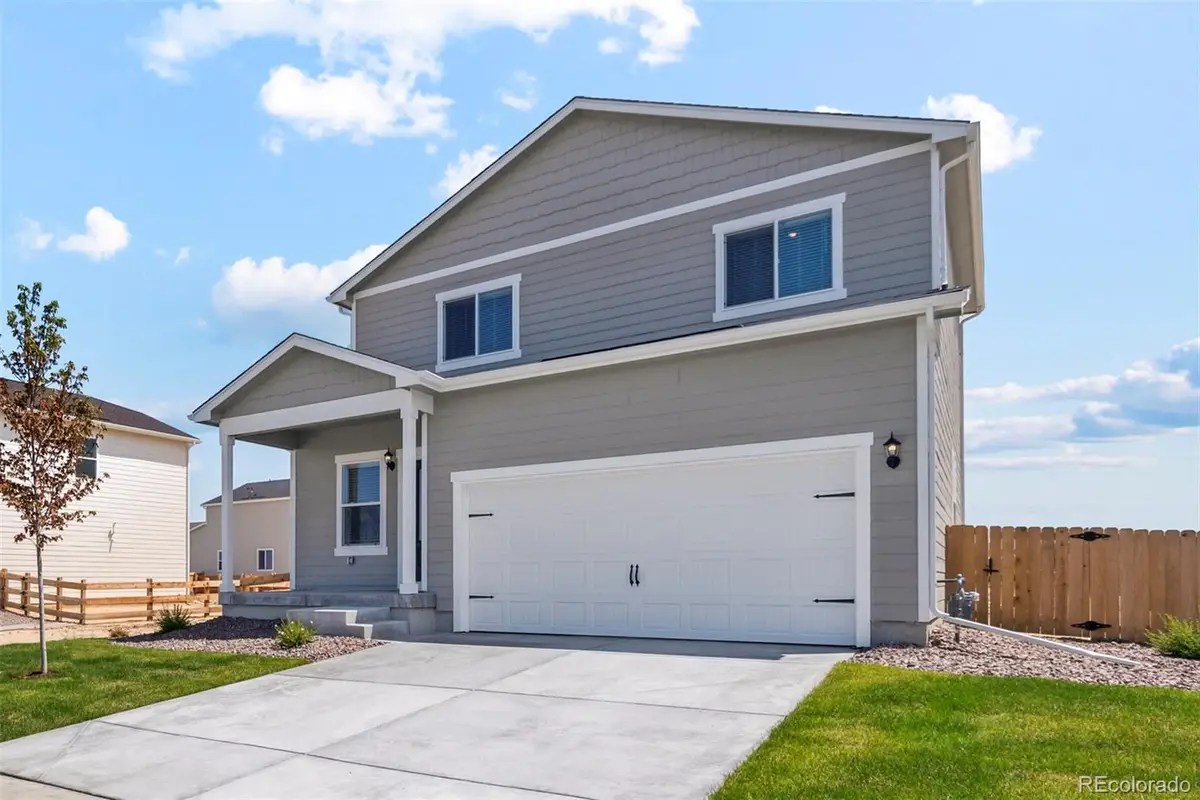 7402 Crystal Avenue, Frederick, CO 80530 - #1
