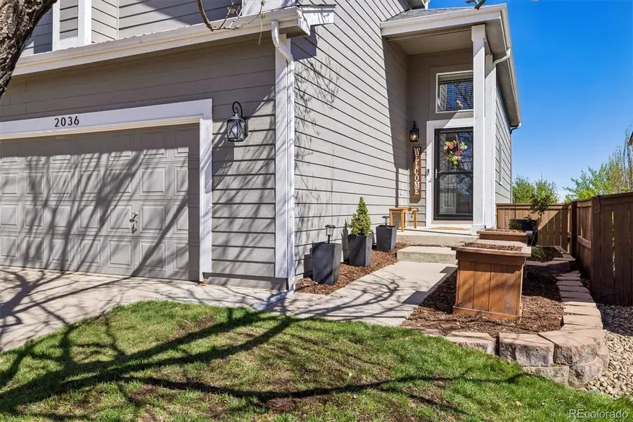 2036 Ashwood Place, Highlands Ranch, CO 80129 - #3