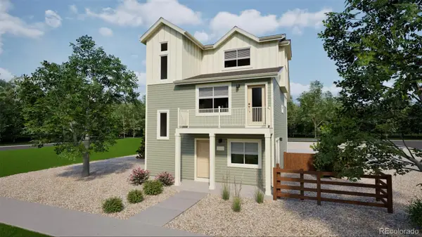 13519 E 103rd Place, Commerce City, CO 80022