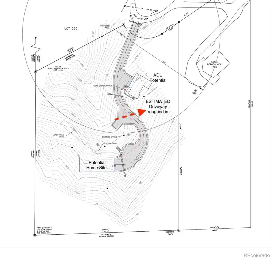 33864 Bergen View Trail, Evergreen, CO 80439 - #3