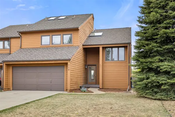 710 W Birch Court, Louisville, CO 80027