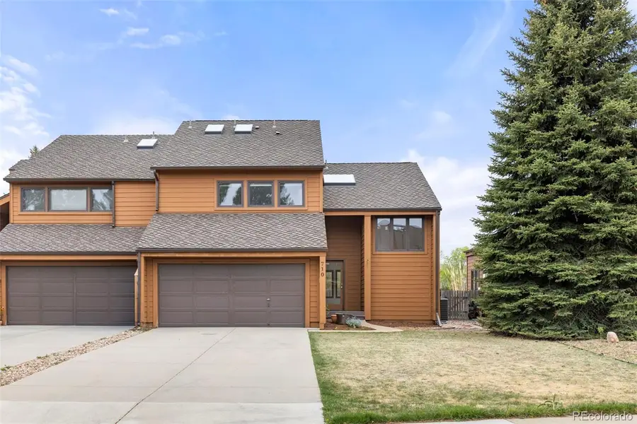 710 W Birch Court, Louisville, CO 80027 - #2