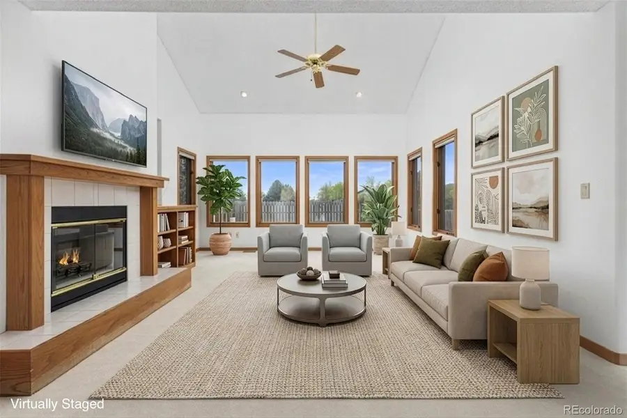 710 W Birch Court, Louisville, CO 80027 - #3