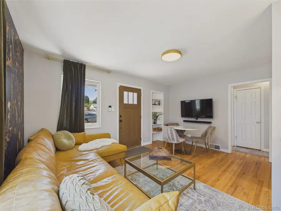 3250 Dexter Street, Denver, CO 80207 - #3