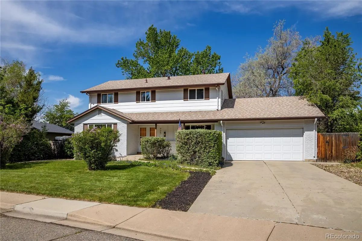 4667 Ashfield Drive, Boulder, CO 80301 - Image #1