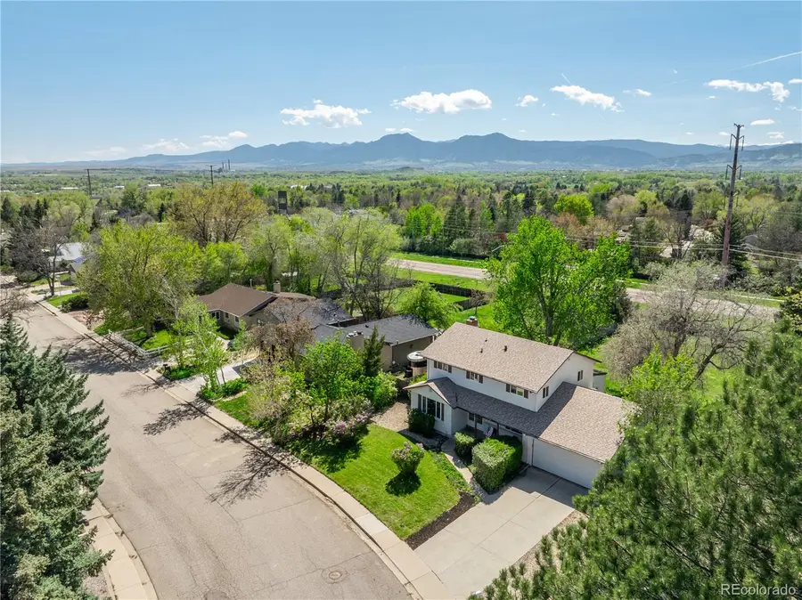 4667 Ashfield Drive, Boulder, CO 80301 - Image #3
