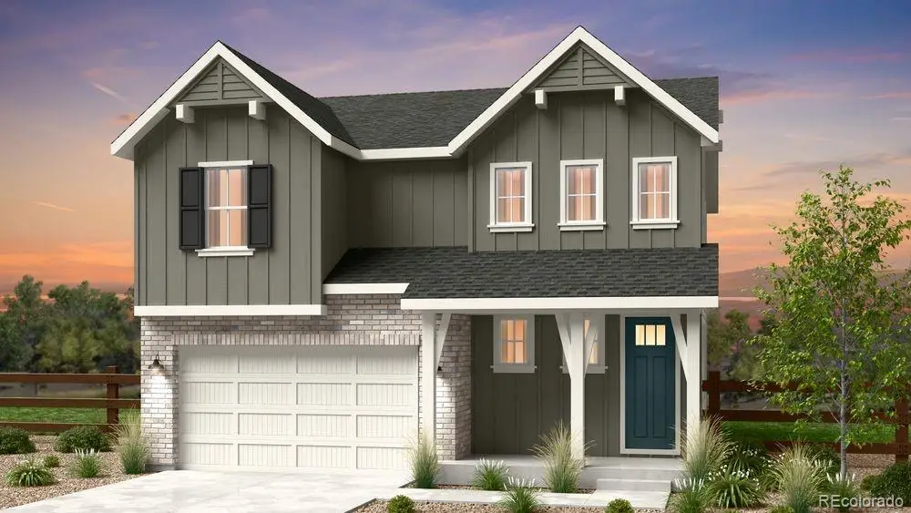 8721 Pennycress Drive, Littleton, CO 80125 - #1