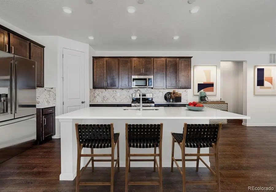8721 Pennycress Drive, Littleton, CO 80125 - #2