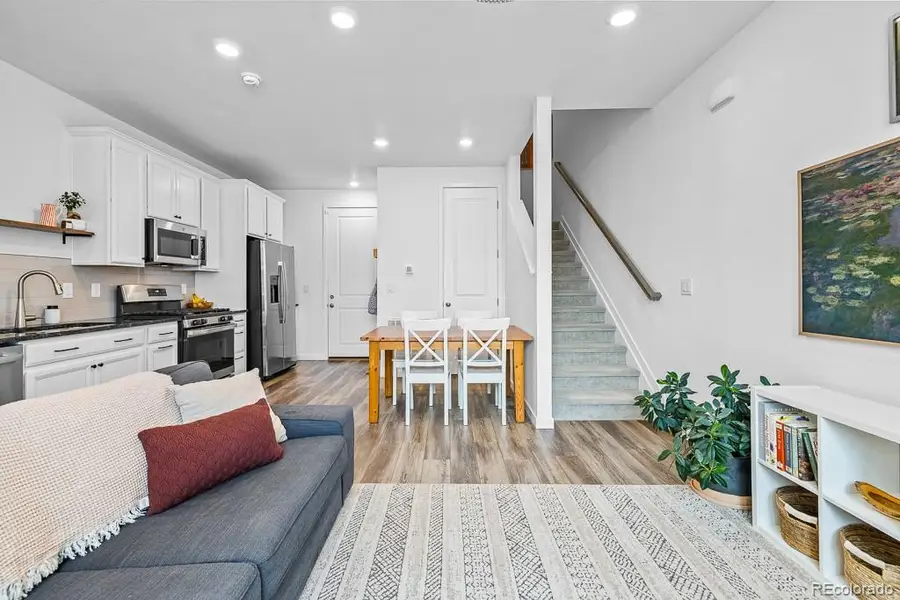 2044 S Upham Way, Lakewood, CO 80227 - #3