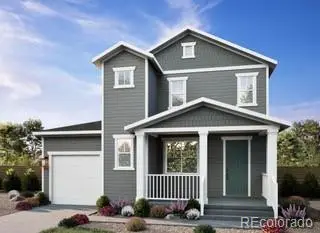 13323 Merrymaker Drive, Longmont, CO 80504 - #1