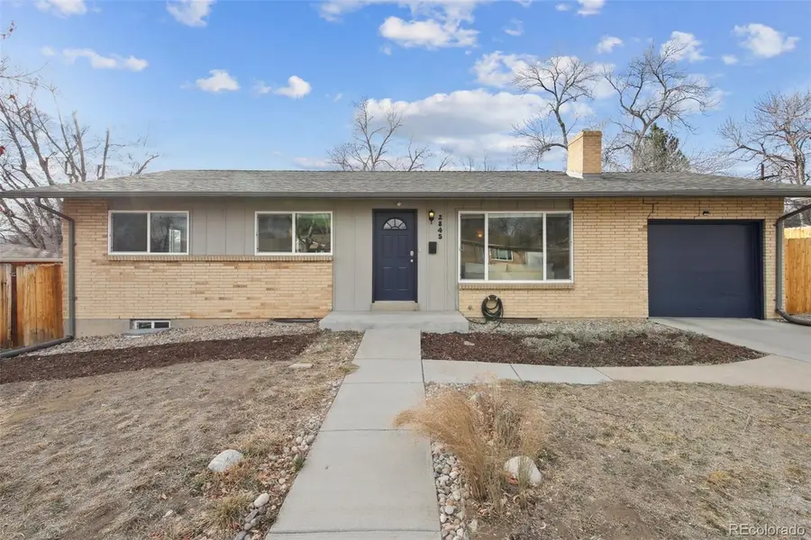 2845 S Winona Court, Denver, CO 80236 - #2