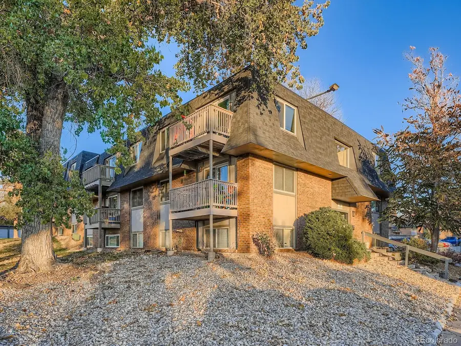 140 E Highline Circle #105, Centennial, CO 80122 - #2